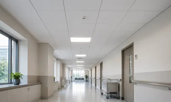 Calcium Silicate False Ceiling in Bangalore
