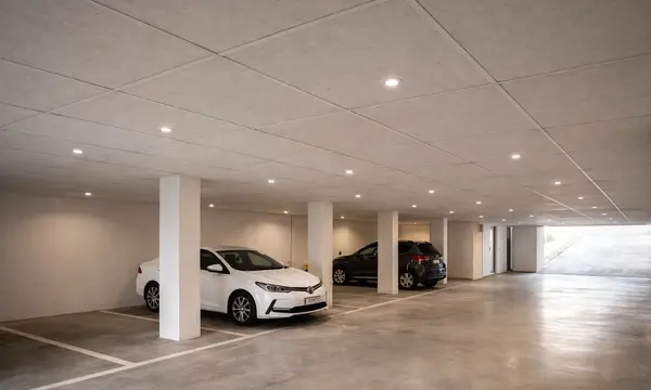 Cement Sheet False Ceiling in Bangalore