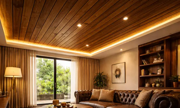 Fluted Panelling in Bangalore
