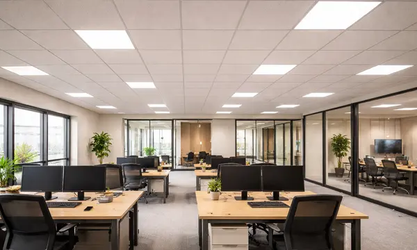 Grid Ceiling in Bangalore