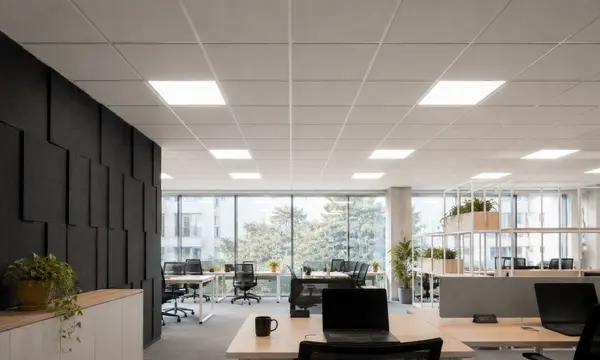 Grid Ceiling in Bangalore