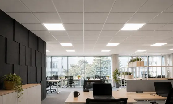 Grid Ceiling in Bangalore