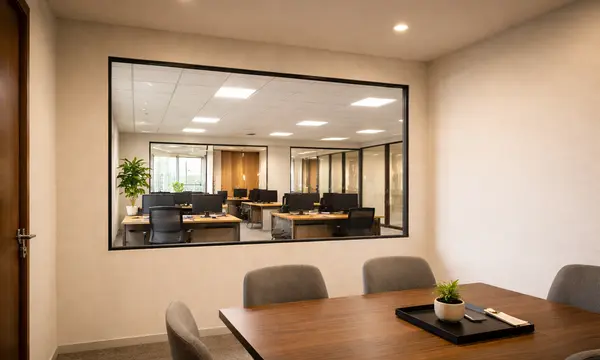 Gypsum Partition in Bangalore
