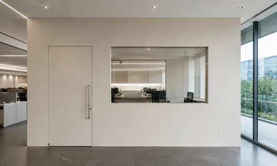 Gypsum Partition in Bangalore