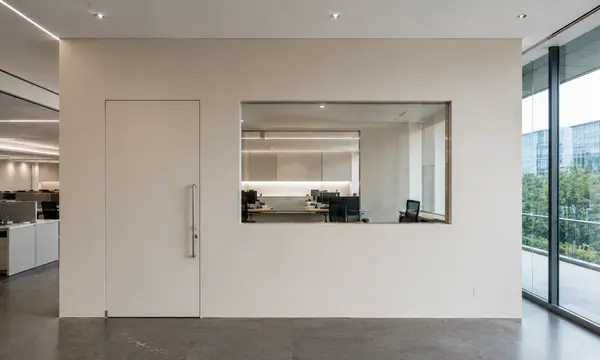 Gypsum Partition in Bangalore