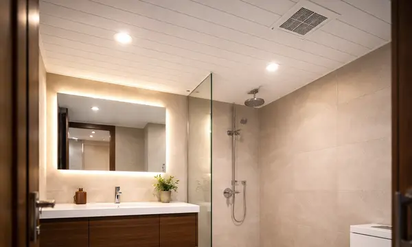 PVC False Ceiling in Bangalore