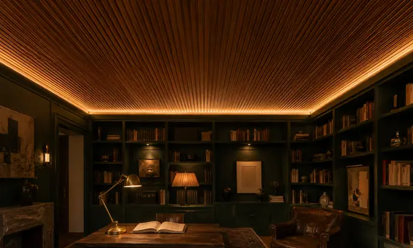 VOX Ceiling in Bangalore
