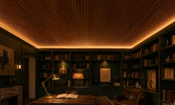 VOX Ceiling in Bangalore